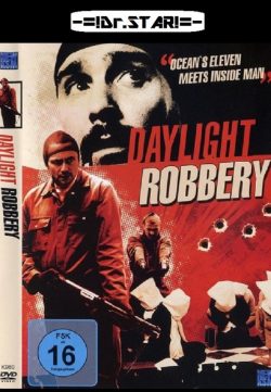 Daylight Robbery (2008) Dual Audio] BRRip 720p