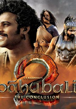 Baahubali 2 The Conclusion (2017) Hindi 720p DesipDVD 950MB