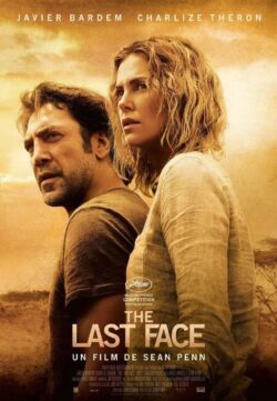 The Last Face (2016) English HDRip 720p