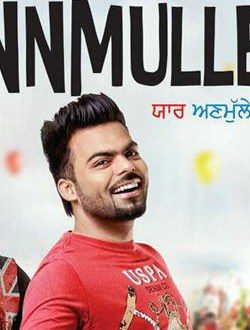 Yaar Anmulle 2 (2017) Punjabi Untouched WEBHD 720p