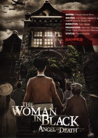 The Woman in Black 2