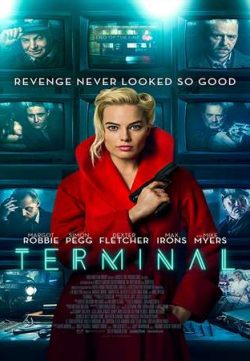 Terminal 2018 English 250MB Web-DL 480p ESubs