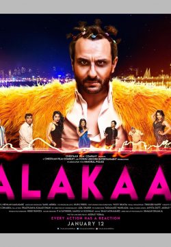 Kaalakaandi 2018 Hindi 480p HDRip 300MB