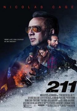 211 2018 English 250MB Web-DL 480p