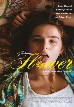 Flower 2017 English 350MB WEBRip 480p ESubs