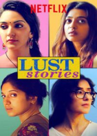 Lust Stories 2018