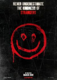 The Strangers Prey at Night 2018