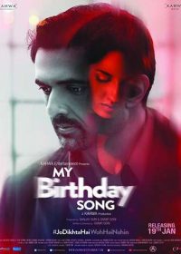 My Birthday Song 2018