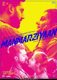 Manmarziyaan (2018)