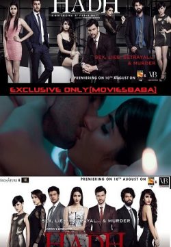 18+ Hadh 2017 Season 1 Complete Episode (1-9) 500MB HDRip 480p x264