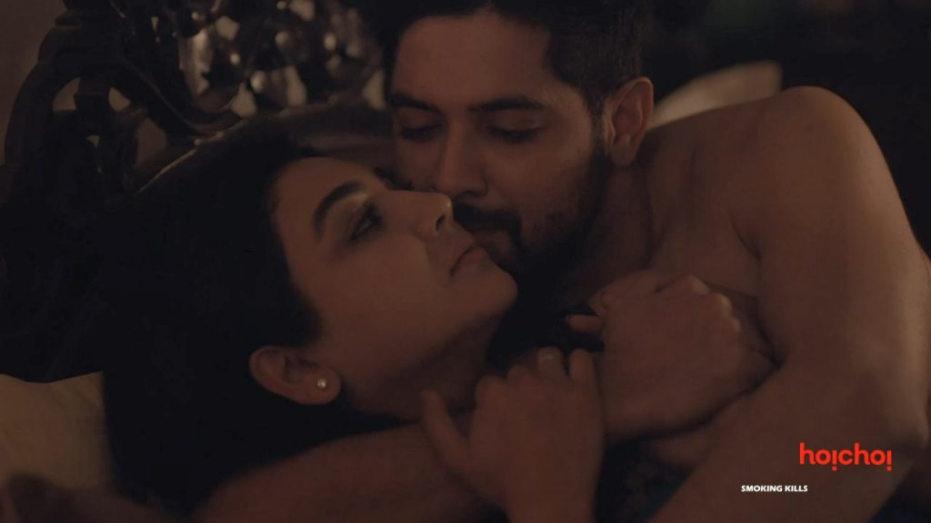 18+ PaanchPhoron (2019)