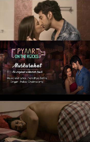 18+ Pyaar On The Rocks (2019)