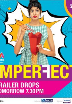 Imperfect 2018 S1 Hindi All Epidode Complete HDRip x264 750MB