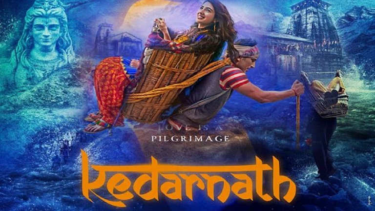 Kedarnath (2018)