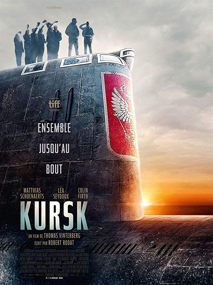 Kursk 2019