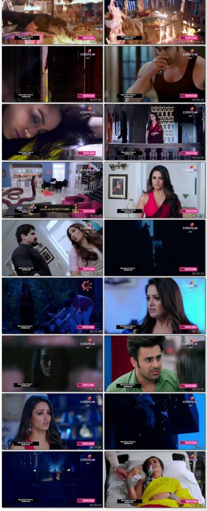 Naagin Season 3 17th February 2019