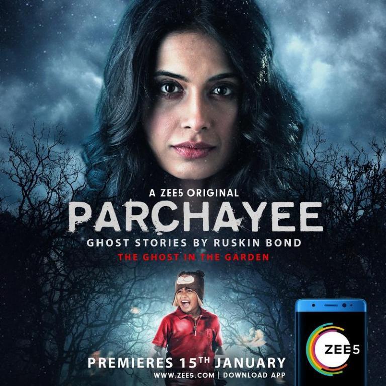 Parchayee Ghost Stories (2019) Hindi Episode 03