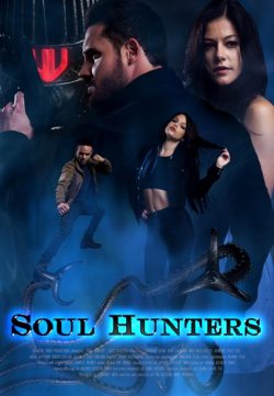 Soul Hunters (2019) English 320MB HDRip 480p x264