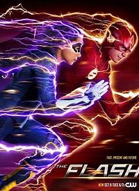 The Flash S05