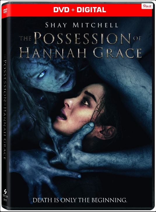 The Possession of Hannah Grace (2018) Dual Audio