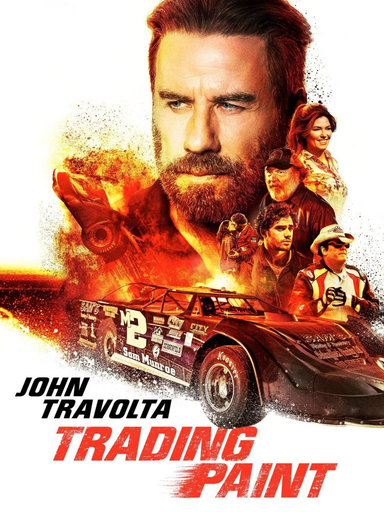 Trading Paint (2019)