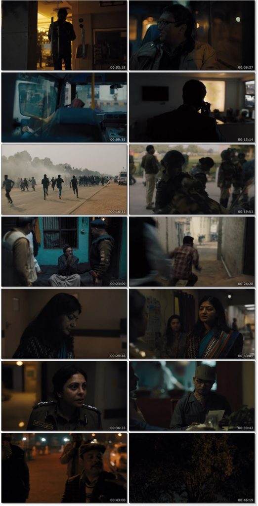 Delhi Crime S01 (2019)