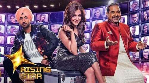 Rising Star Season 3