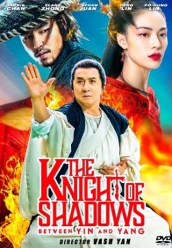 The Knight of Shadows Between Yin and Yang (2019) Chinese 300MB HDRip 480p x264