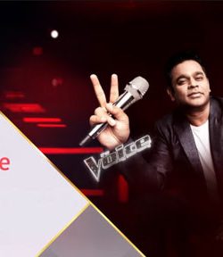 The Voice Season 3 24th March 2019 300MB HDTV 480p x264