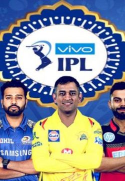 VIVO IPL (2019) CSK vs RCB Match Highlight 720p HDRip 100MB