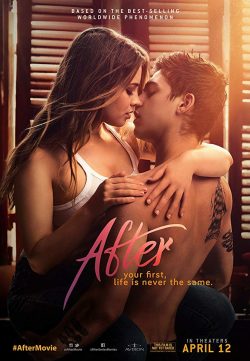 After 2019 English 300MB HDCAM 480p x264