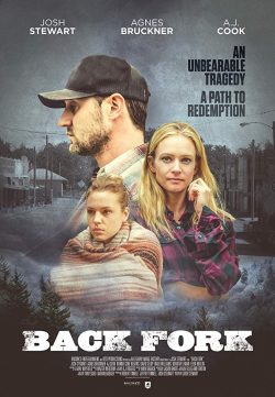 Back Fork (2019) English 300MB HDRip 480p x264