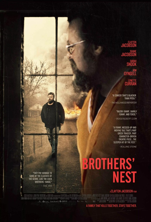 Brothers Nest (2019)