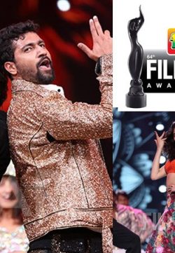 Filmfare Awards 2019 Main Event 500MB HDTV 480p x264