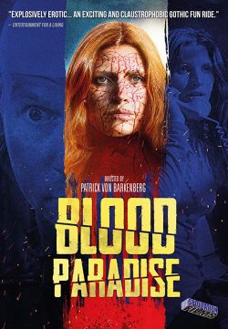 Blood Paradise 2019 English 250MB HDRip 480p ESubs