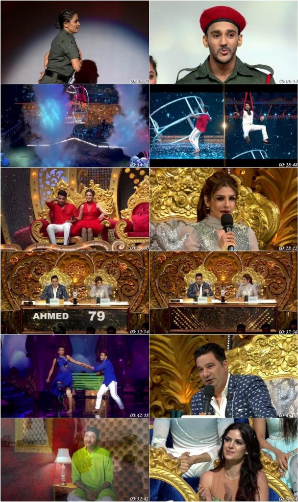 Nach Baliye 17th August 2019