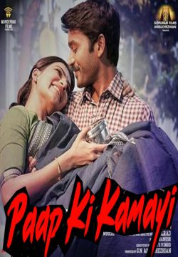 Paap ki kamayi (2019) Hindi Dubbed Movie 720p UNCUT HDRip x264 800MB