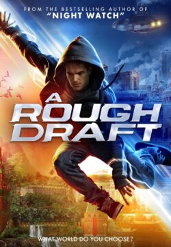 A Rough Draft 2020 Dual Audio Hindi 400MB BluRay 480p Download