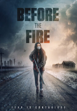 Before the Fire 2020 English 720p HDRip ESubs 800MB