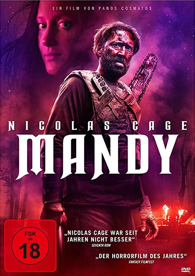 Mandy 2018