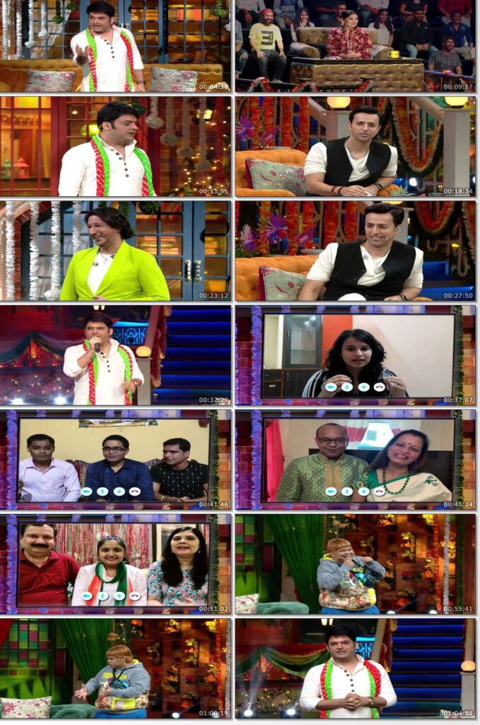 The Kapil Sharma Show Season 2