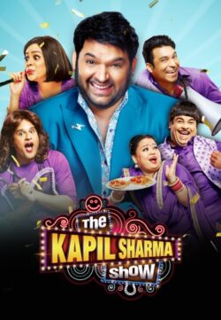 The Kapil Sharma Show Season 2 (22th August 2020) Hindi 250MB HDRip 480p