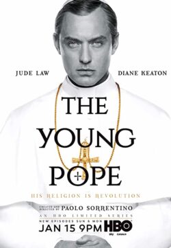 The Young Pope S01 2020 Complete Hindi Dubbed 720p HDRip 3.9GB Download