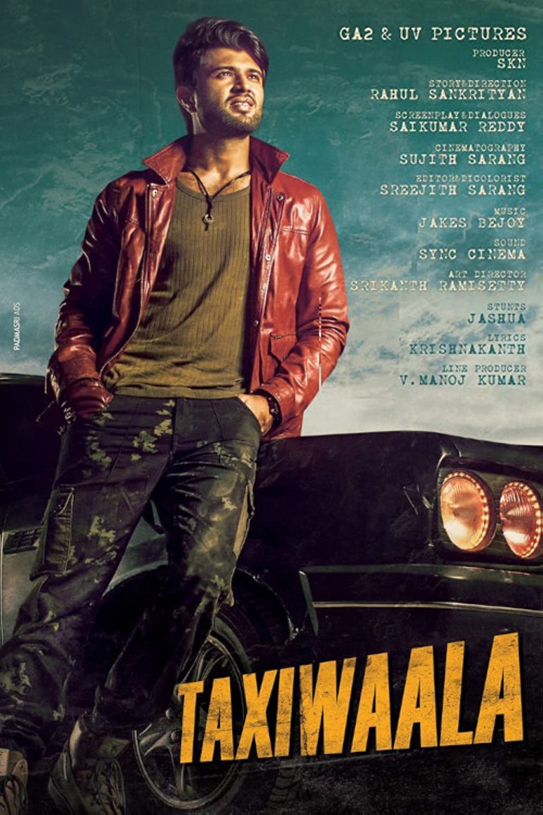 Taxiwaala