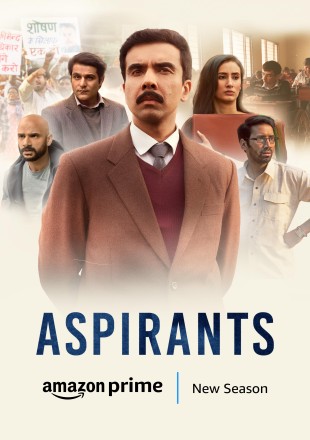 Aspirants (Season 2)