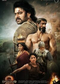 Baahubali