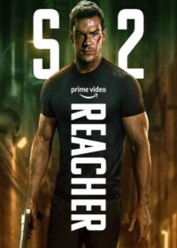 Reacher 2023