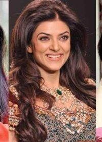 Unmarried Heroines in Bollywood