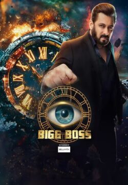 Bigg Boss 2024 WEB-DL Hindi S18E11 Download 720p 480p