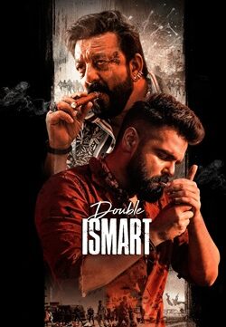 Double iSmart (2024) Full Movie Hindi Dubbed WEBRip 1080p 720p 480p Download